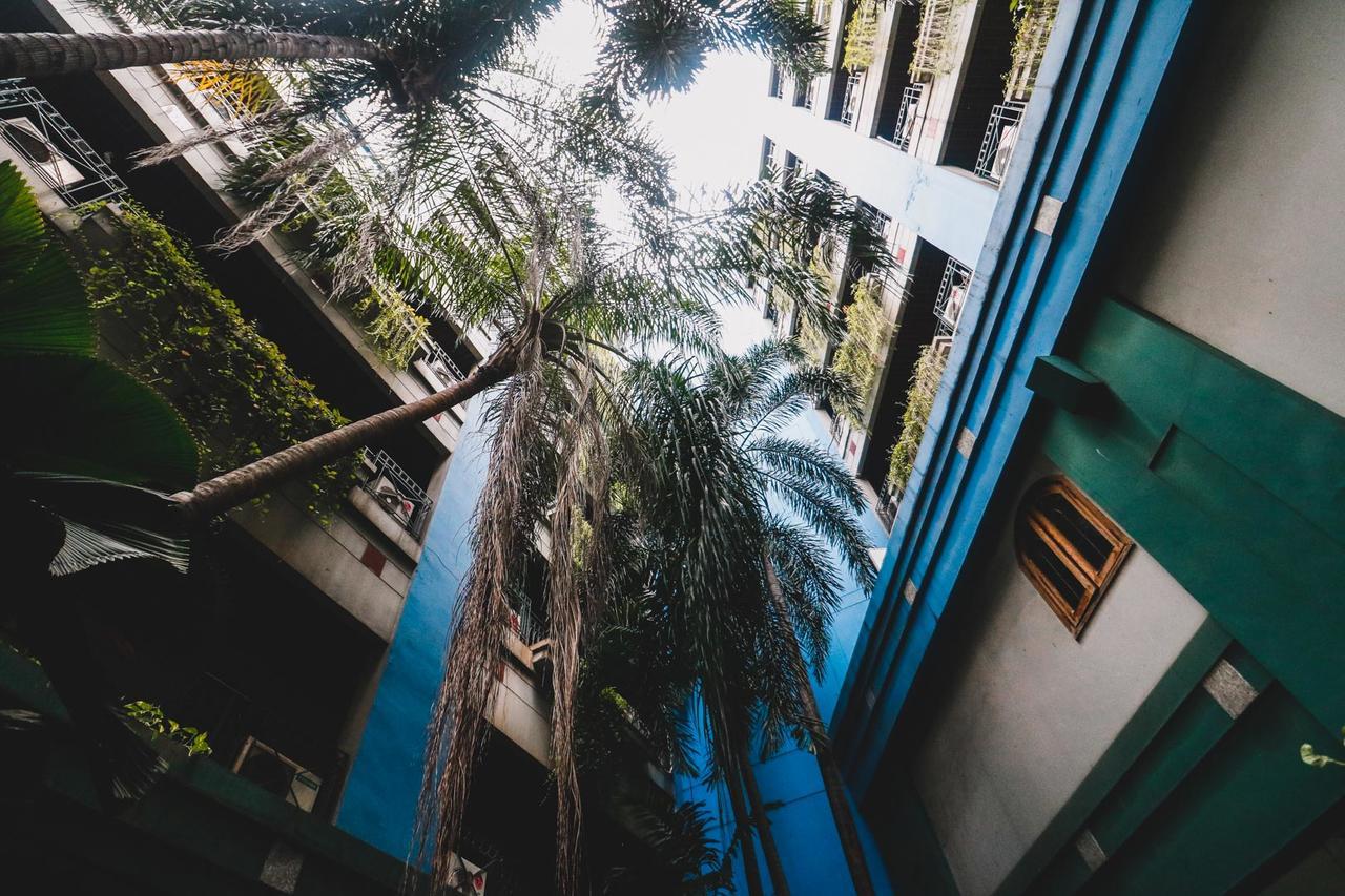 Reddoorz Plus Near Monumen Nasional Jakarta Exterior photo